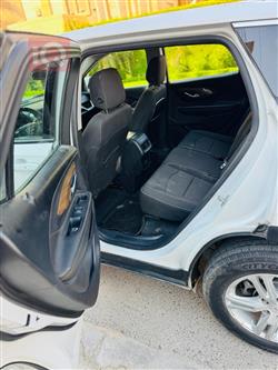 GMC Terrain